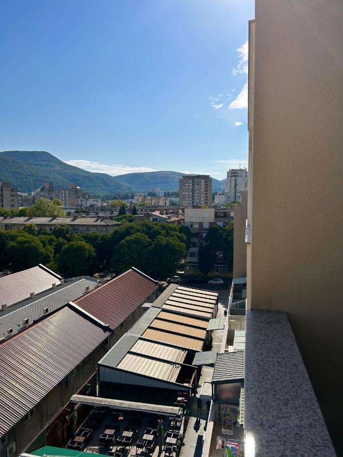 Orca Apartments 莫斯塔尔 外观 照片