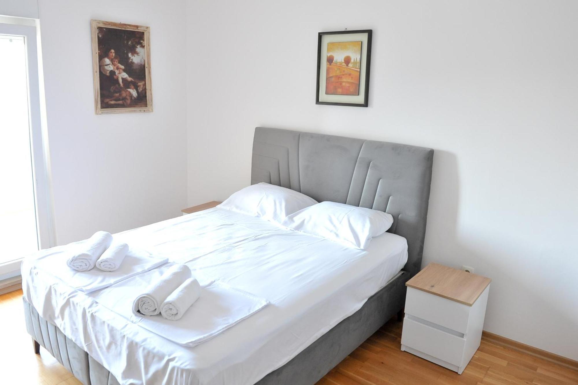 Orca Apartments 莫斯塔尔 外观 照片