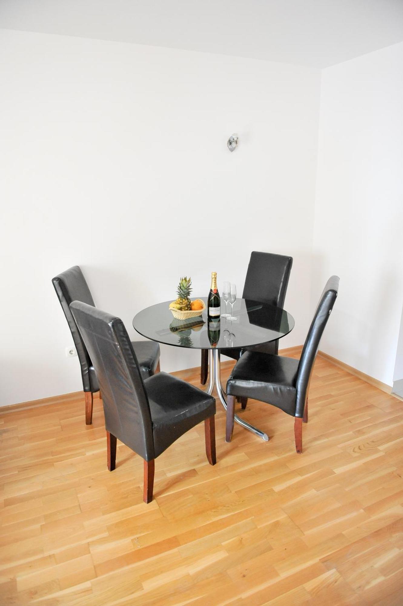 Orca Apartments 莫斯塔尔 外观 照片