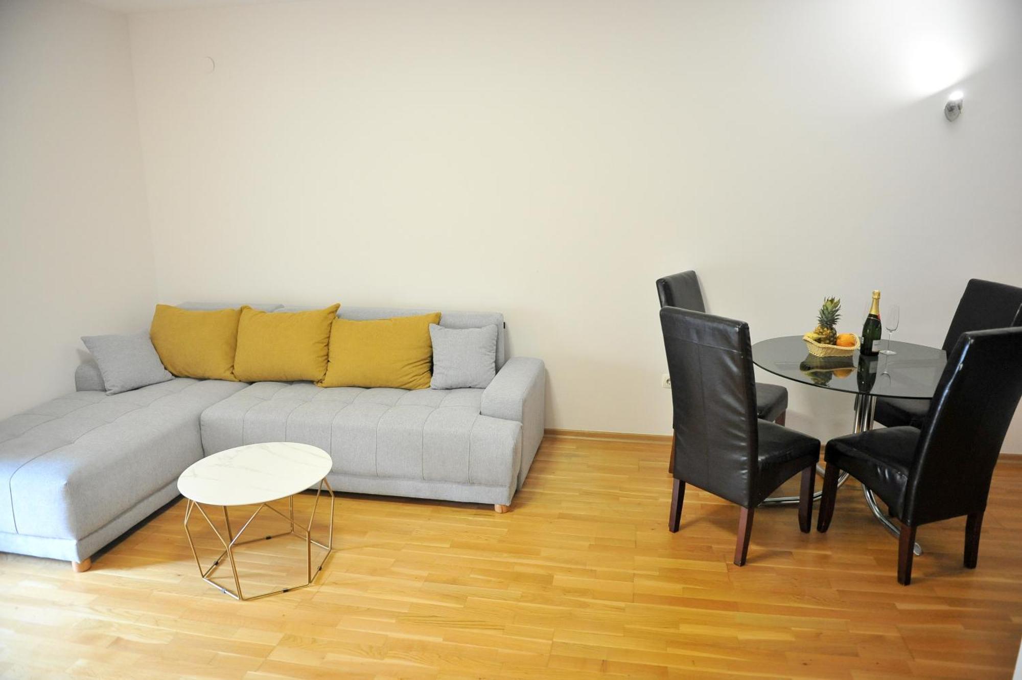 Orca Apartments 莫斯塔尔 外观 照片